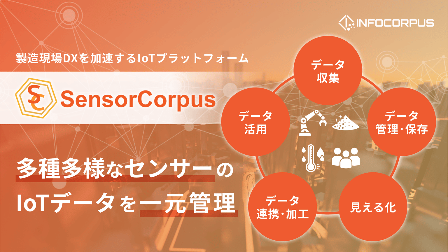 Infocorpus Sensorcorpus Mv V8