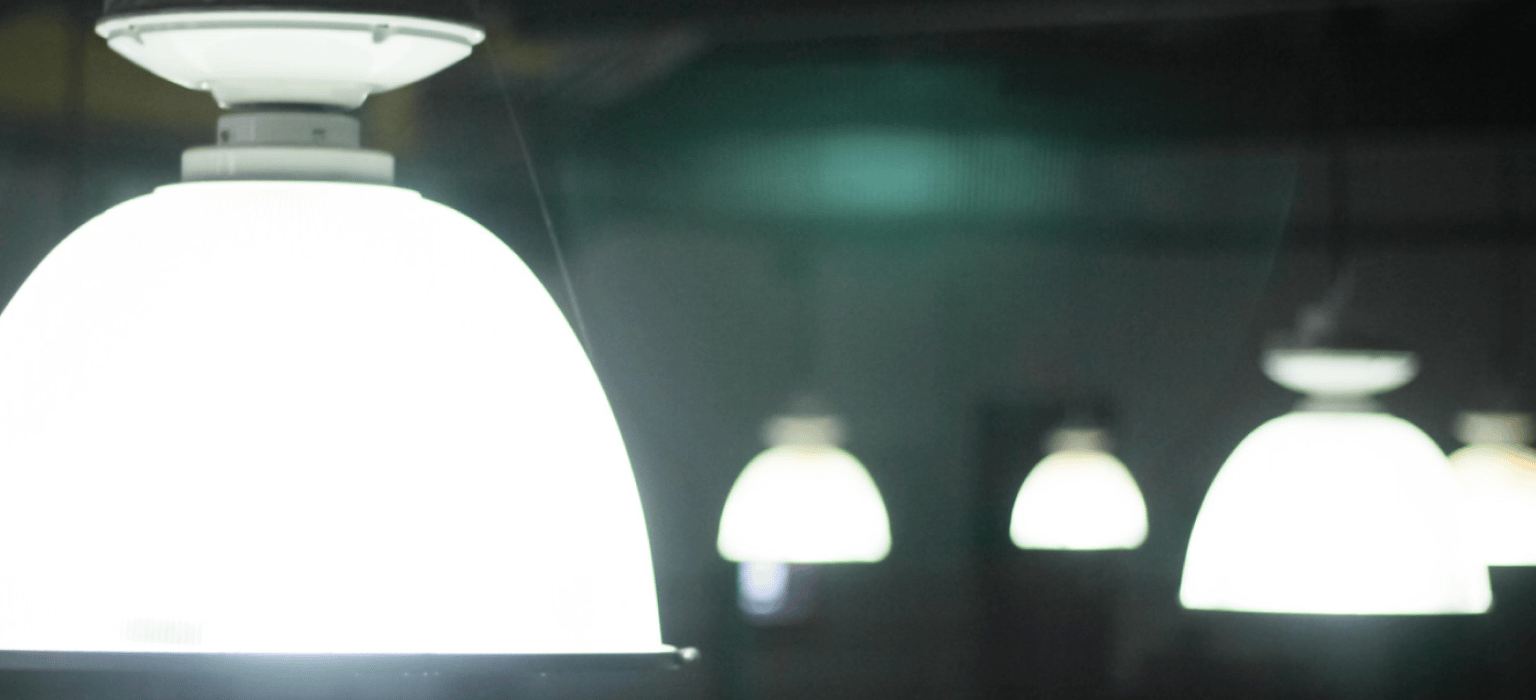Insect Attracting Lamp Article Use