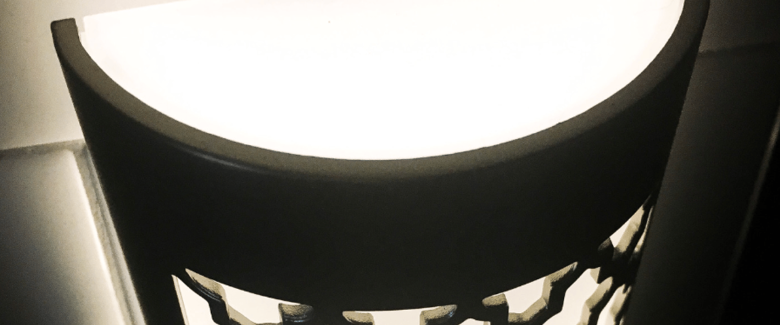 Insect Attracting Lamp Article What