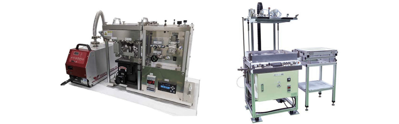 Joyo Eng Vacuum Laminating Machine Img02