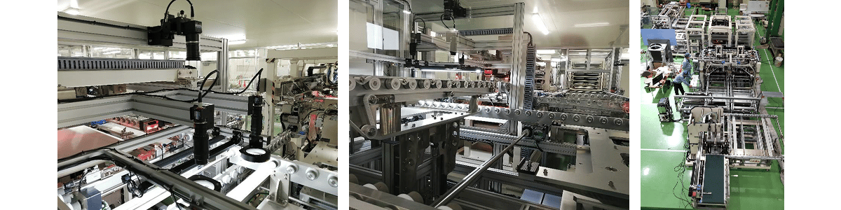 Joyo Eng Vacuum Laminating Machine Img11