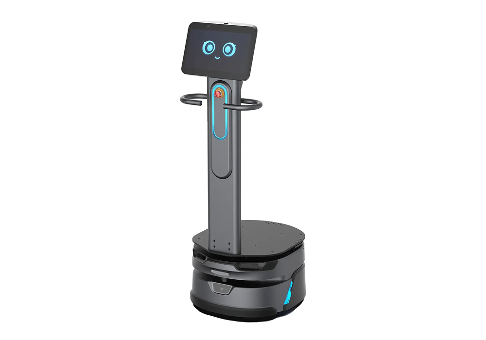 Kingsoft Carrybot Img05