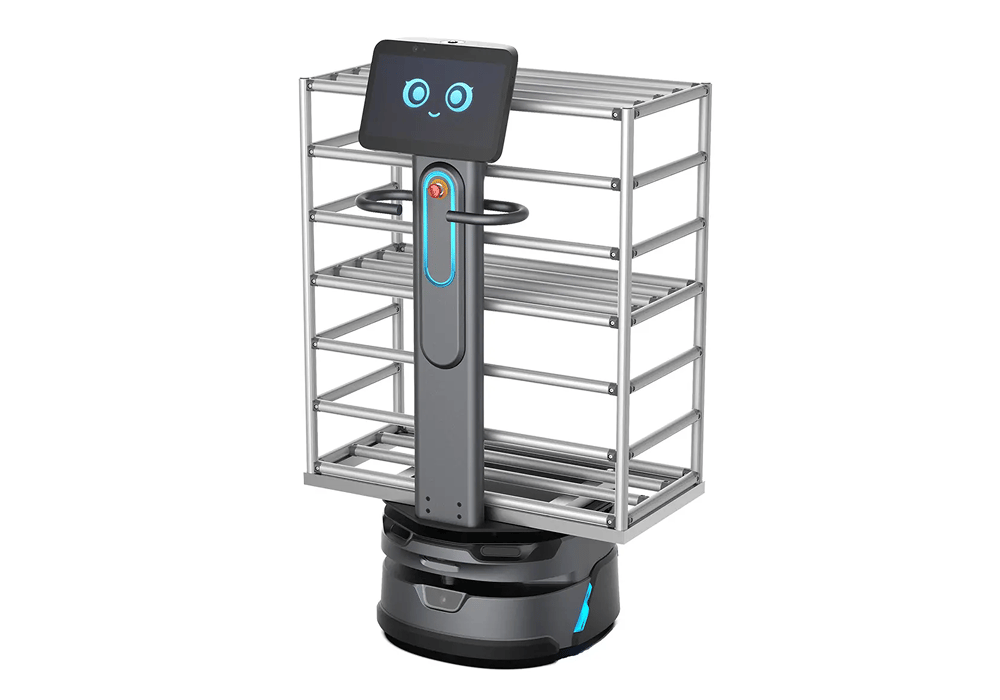 Kingsoft Carrybot Img07