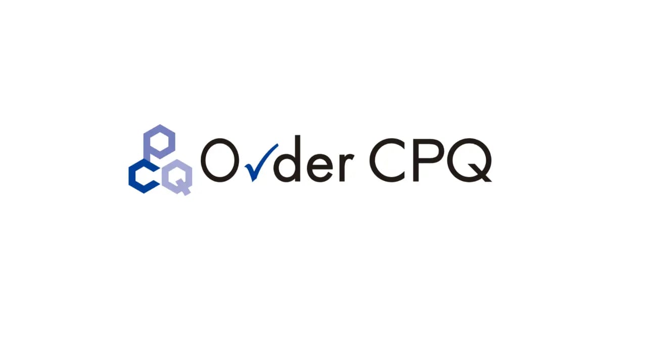 製造業のための見積り支援システムCPQ（コンフィグレーター）