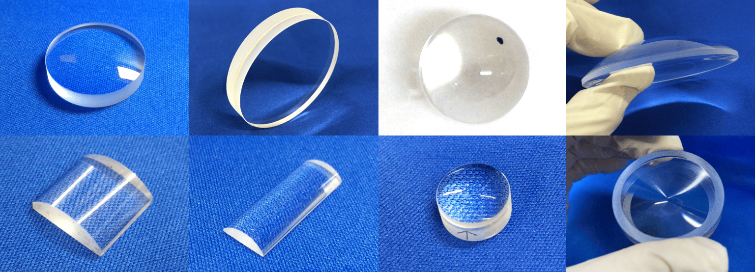 Lens Design 01