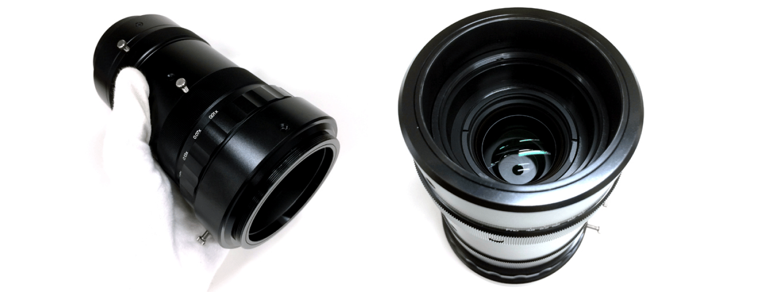 Lens Design 07