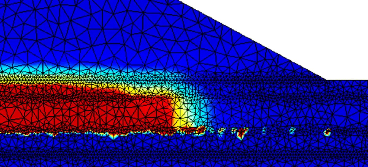 Lightbridge Lumerical Charge