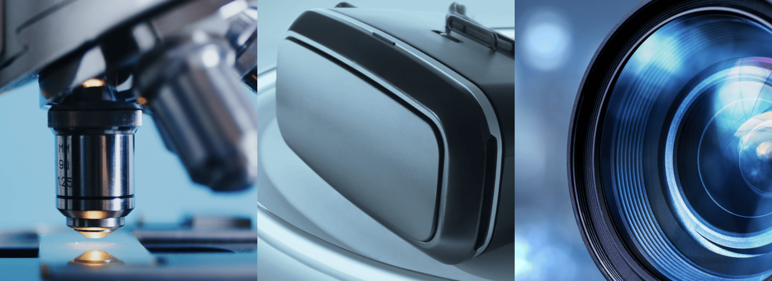 Lightbridge Metalens Use