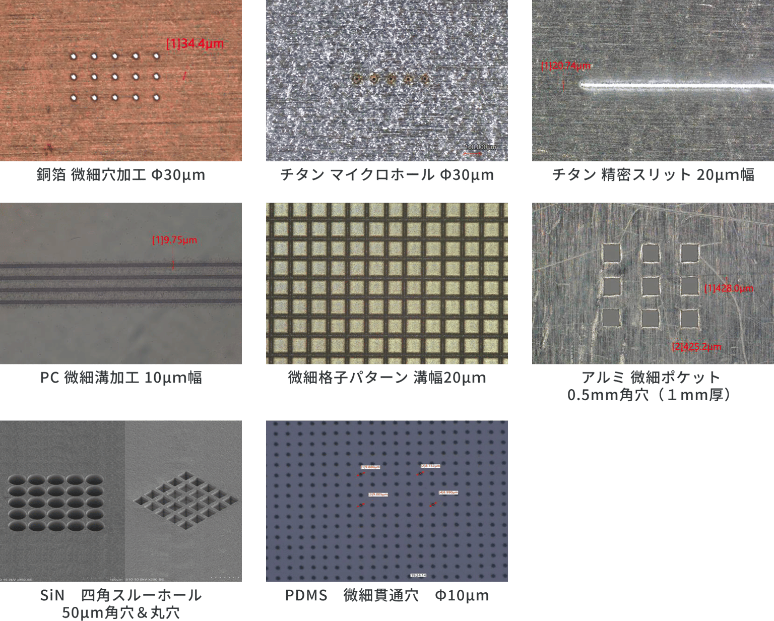 Mepinfo LASER Micromachining Img14