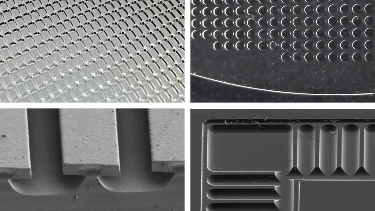 Mfg Photolithography Mv