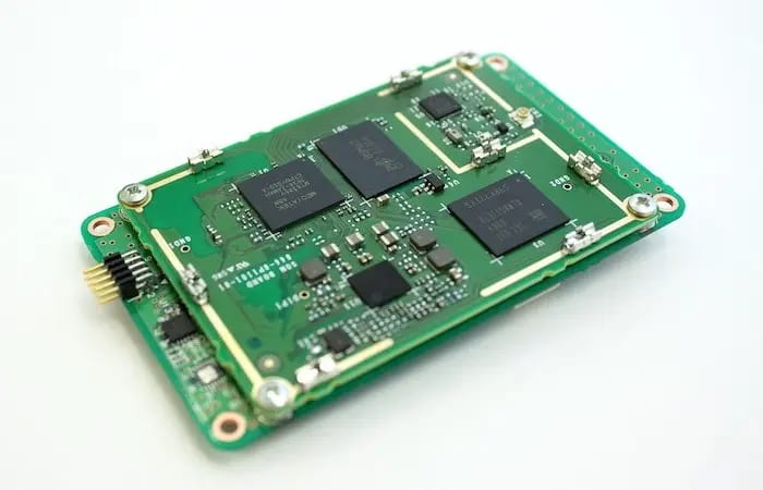 System on Module SY-I50-SOM