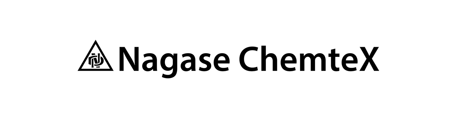 Nagase Logo01
