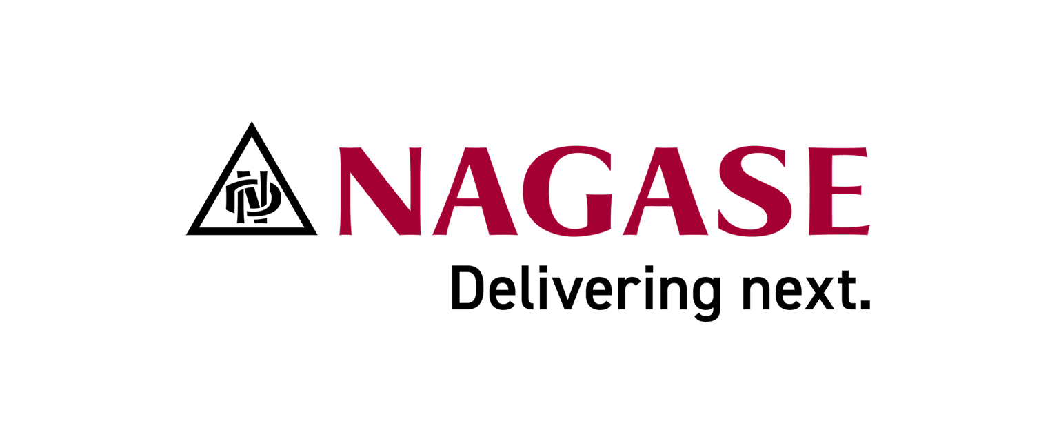 Nagase Logo02