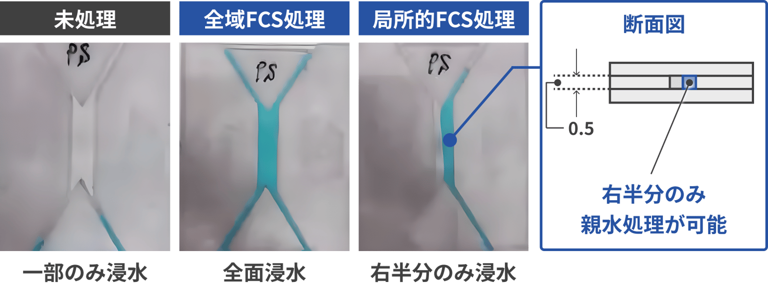 Neos Fcs 10