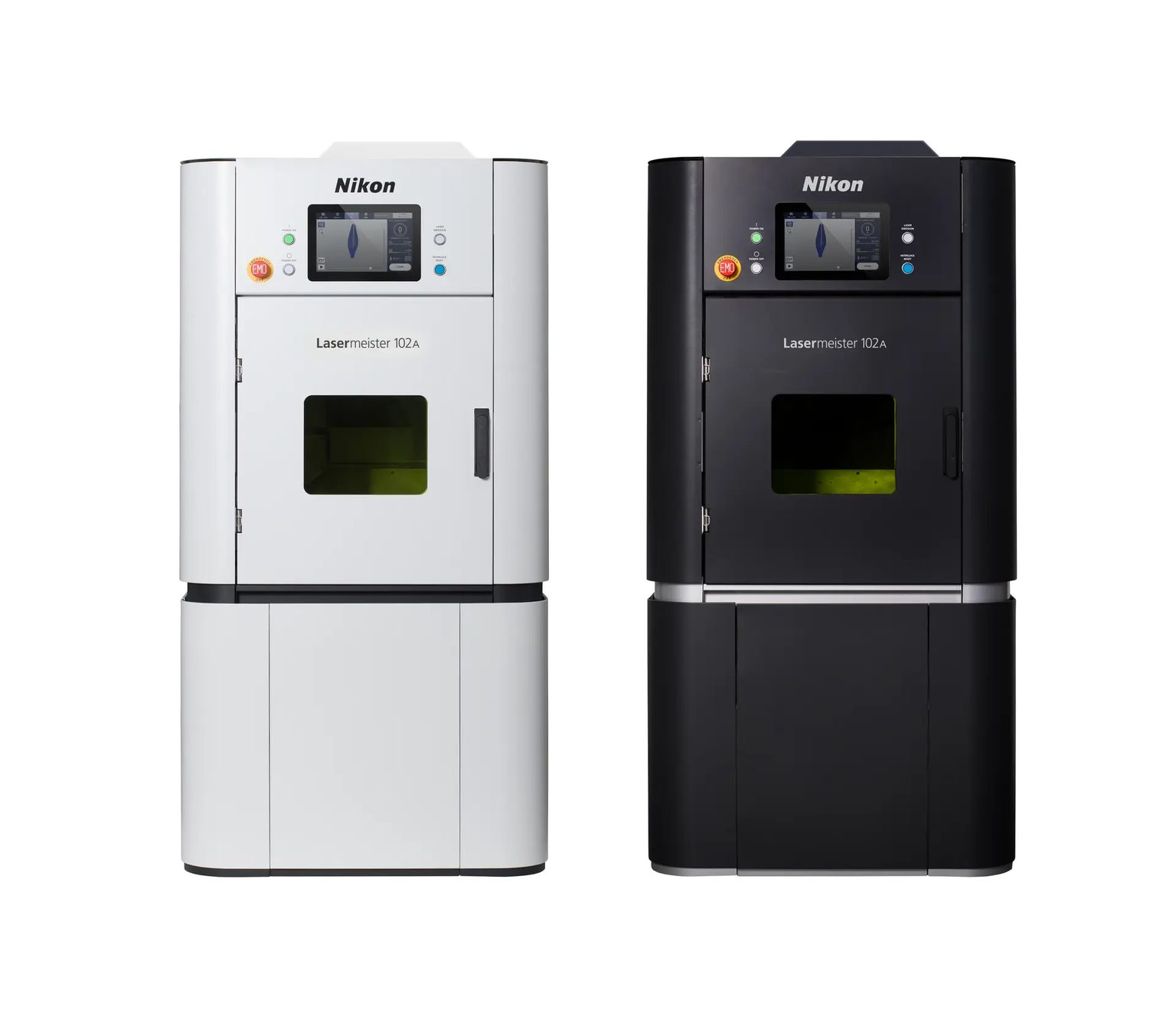 光加工機　Lasermeister 100Aシリーズ