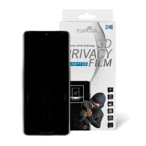 スマホ・タブレットPC用保護フィルム