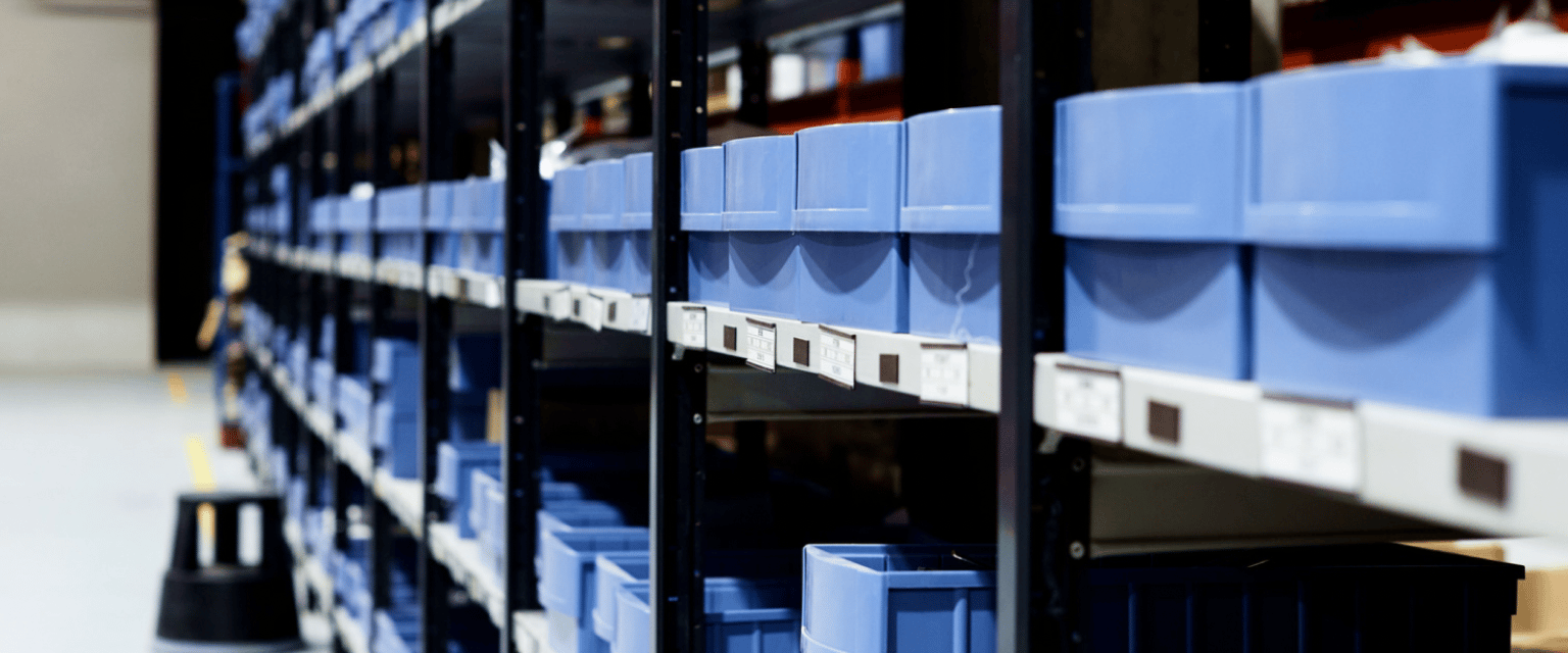 Parts Management Excel Important