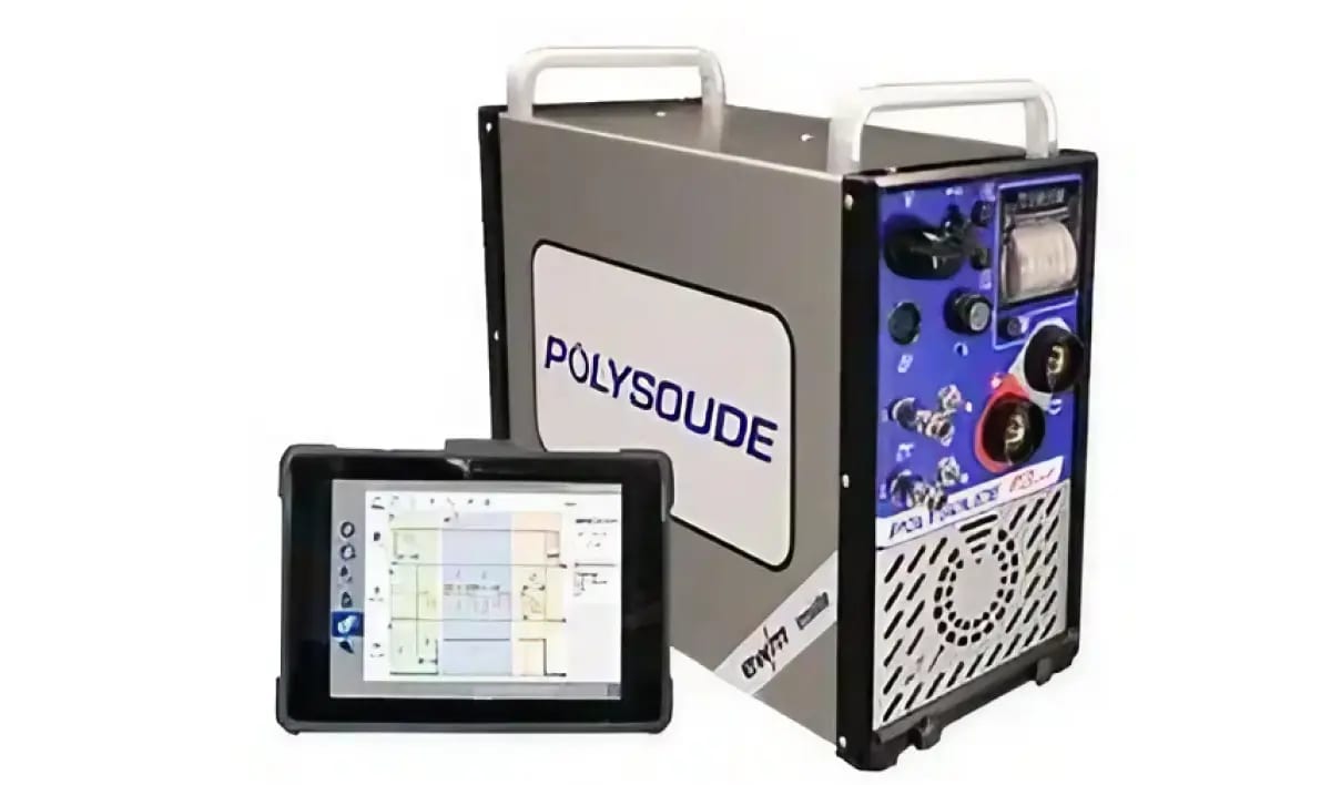 Polysoude 08