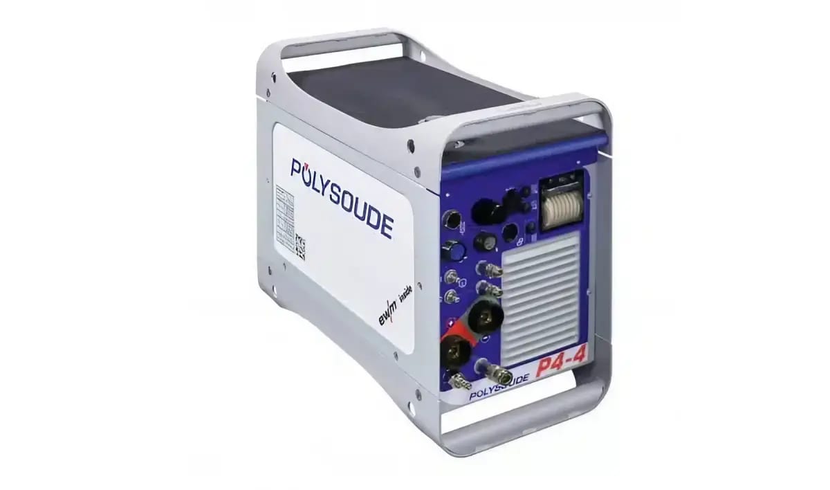 Polysoude 09