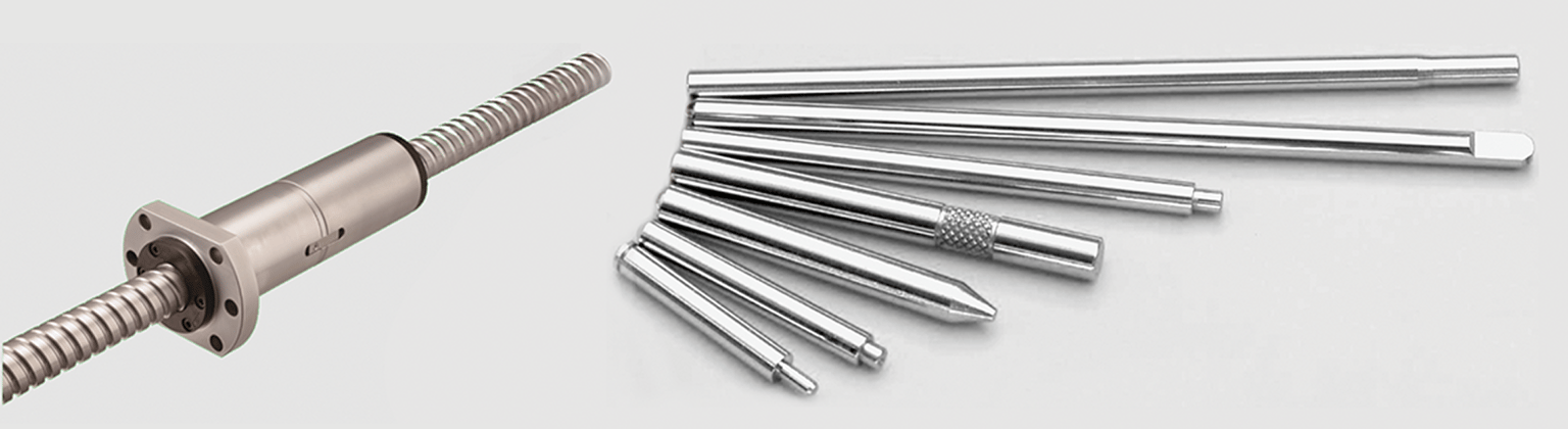 Prehardened Steel Bar Img01