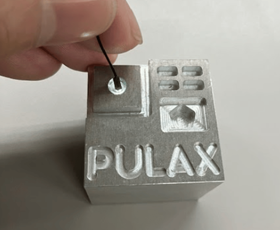 Pulax Ultra Compact Industrial Endoscope Img04