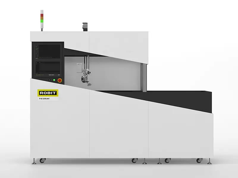 Robit Tesray Main01