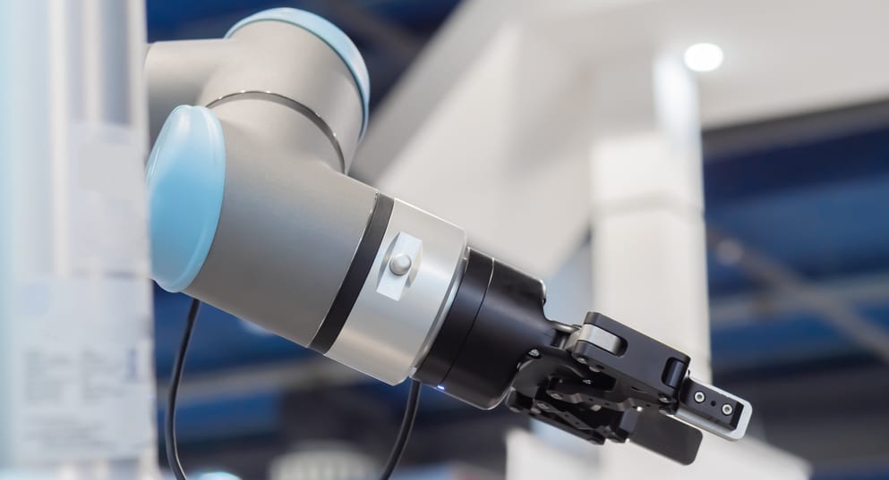 Robot Arm What