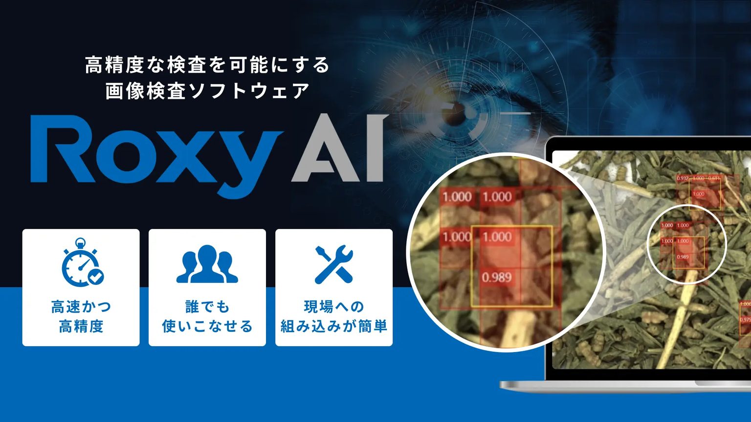 Roxy AI Mv V4