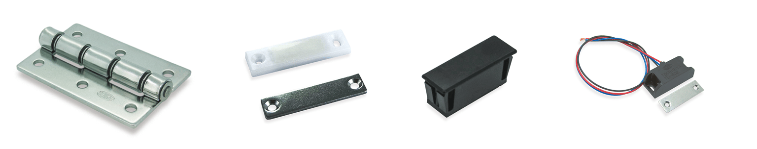 Semiconductor Equipment Parts Img01