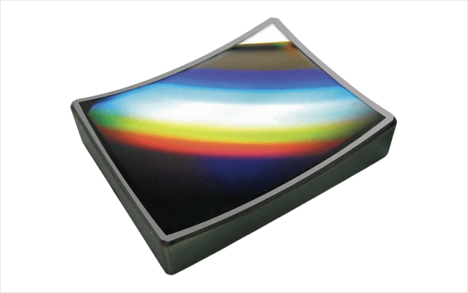 Shimadzu Diffraction Grating Img09