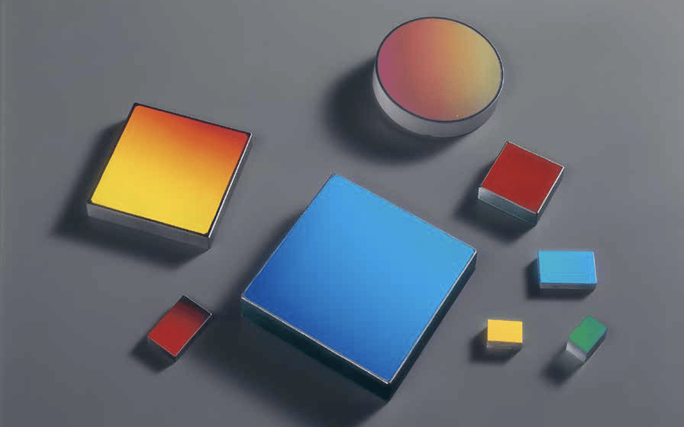 Shimadzu Diffraction Grating Img10