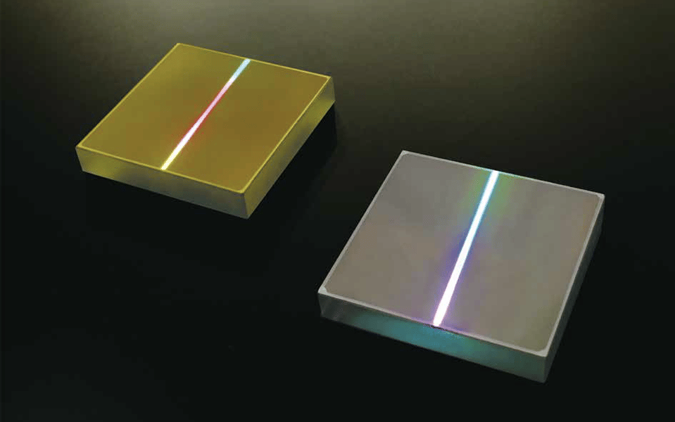 Shimadzu Diffraction Grating Img12