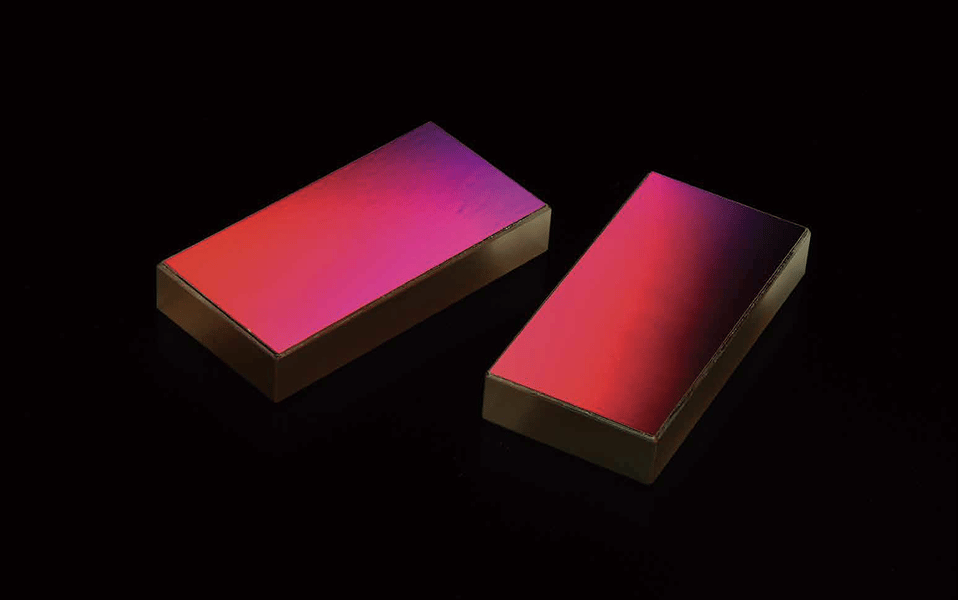 Shimadzu Diffraction Grating Img13