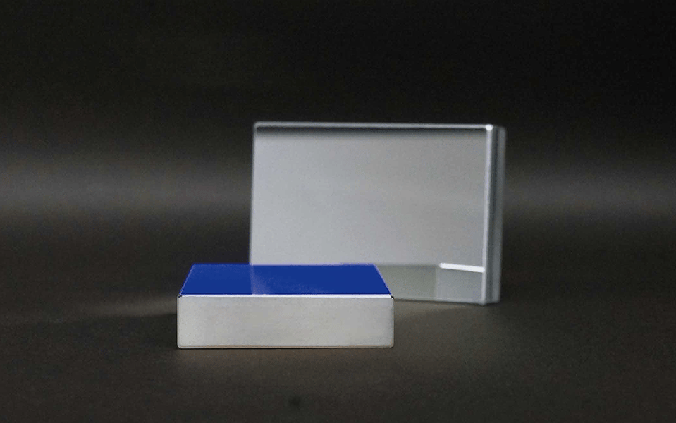 Shimadzu Diffraction Grating Img15