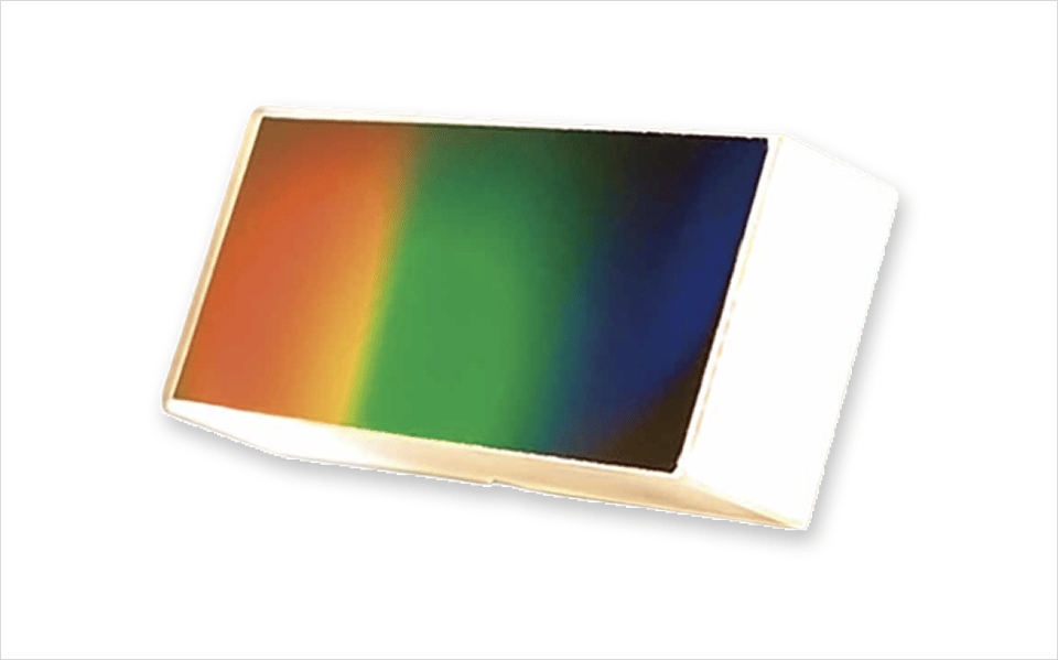 Shimadzu Diffraction Grating Img16