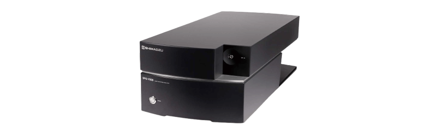 Shimadzu Spg V500 Img