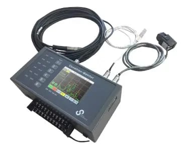 状態監視計 CM-3001series