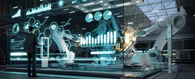 Smart Factory 03
