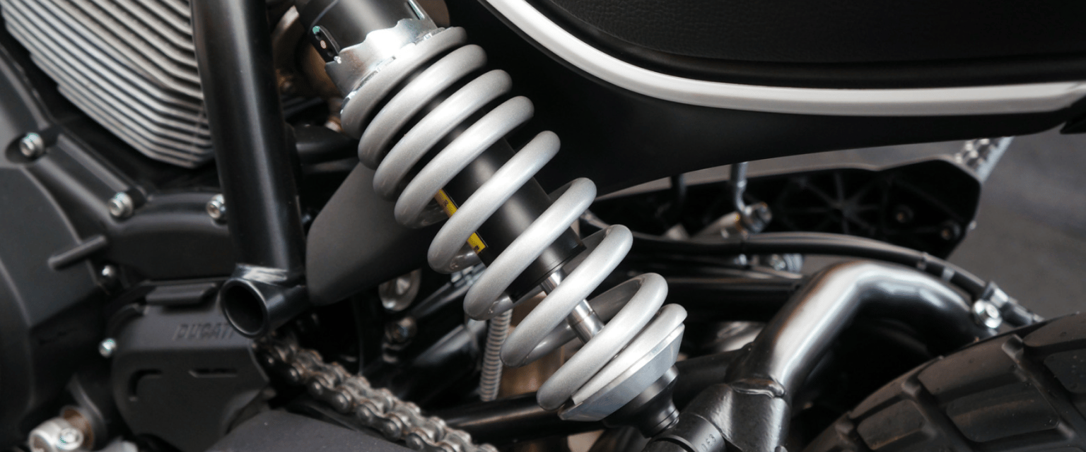 Spring Manufacturing Article What