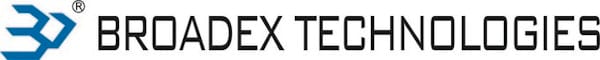 Taiheiboeki Broadex Technologies Logo