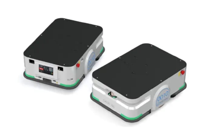 Oasisモバイルロボット