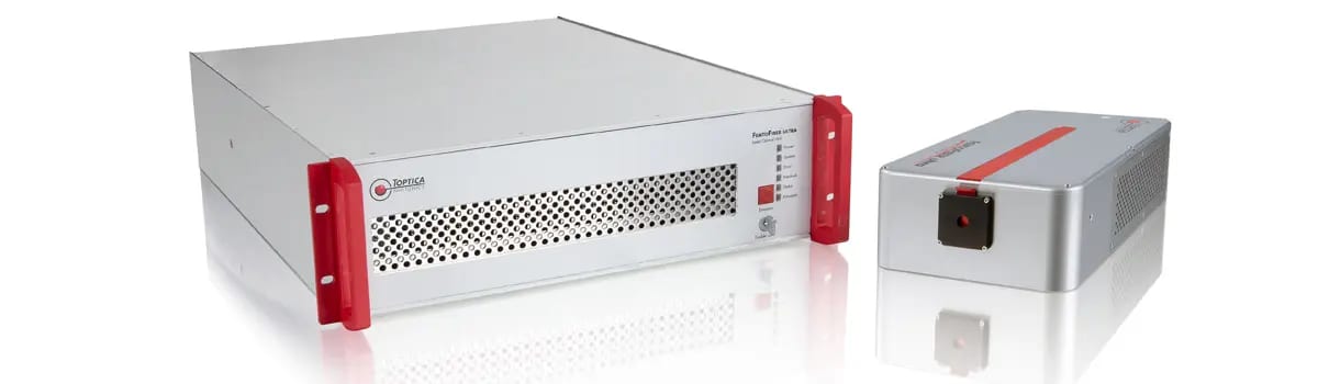Femto Fiber Ultra 920 フェムト秒ファイバーレーザー