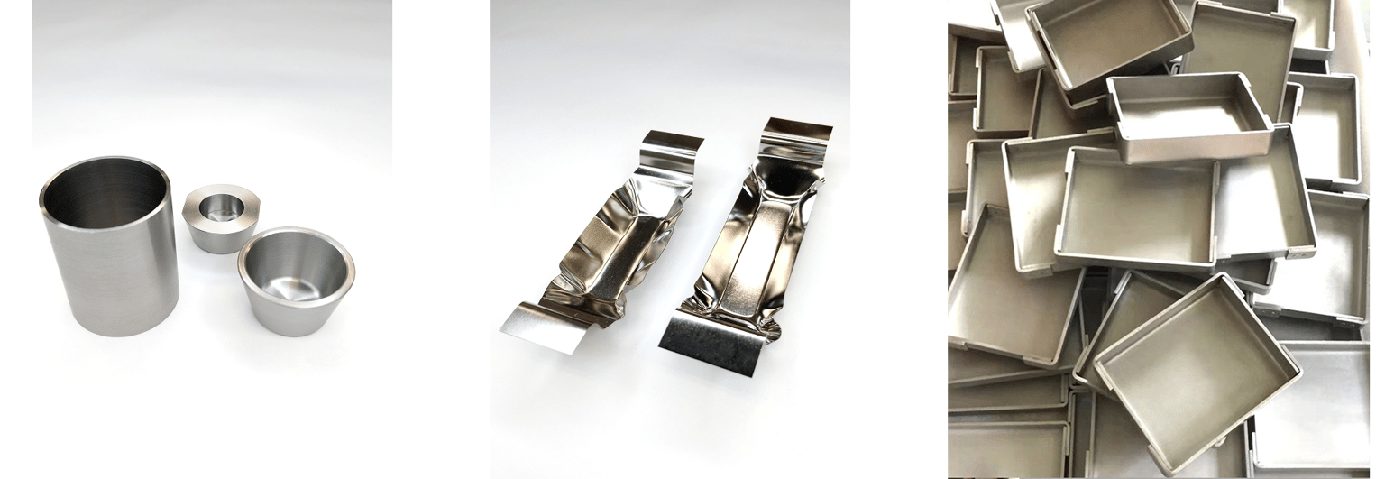Tungsten Molybdenum Precision Parts Img08