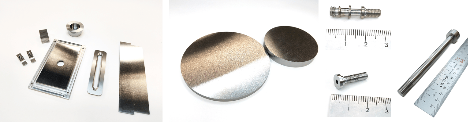Tungsten Molybdenum Precision Parts Img09