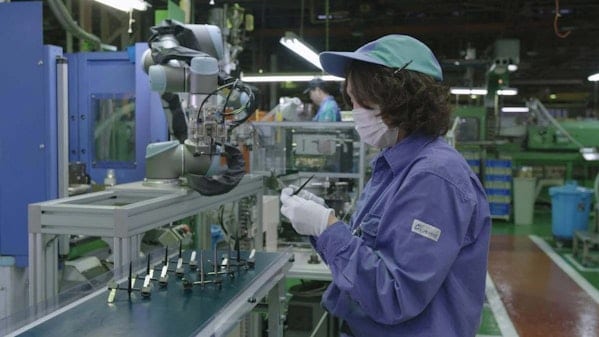 Universal Robots Img01