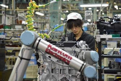 Universal Robots Img07
