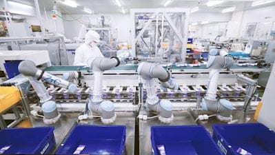 Universal Robots Img09