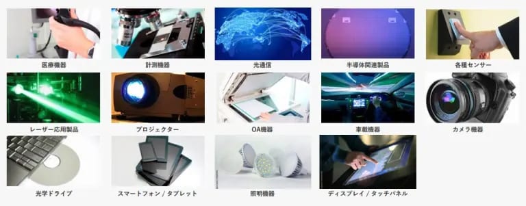 Vacuum Thin Film 05