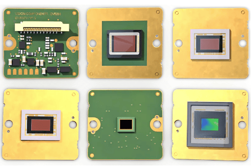 Visual Inspection AI Product05