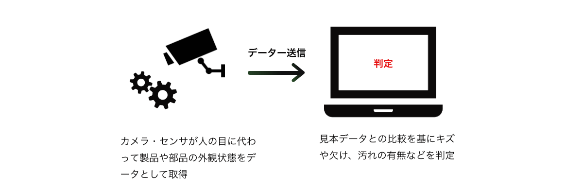 Visual Inspection Camera 02